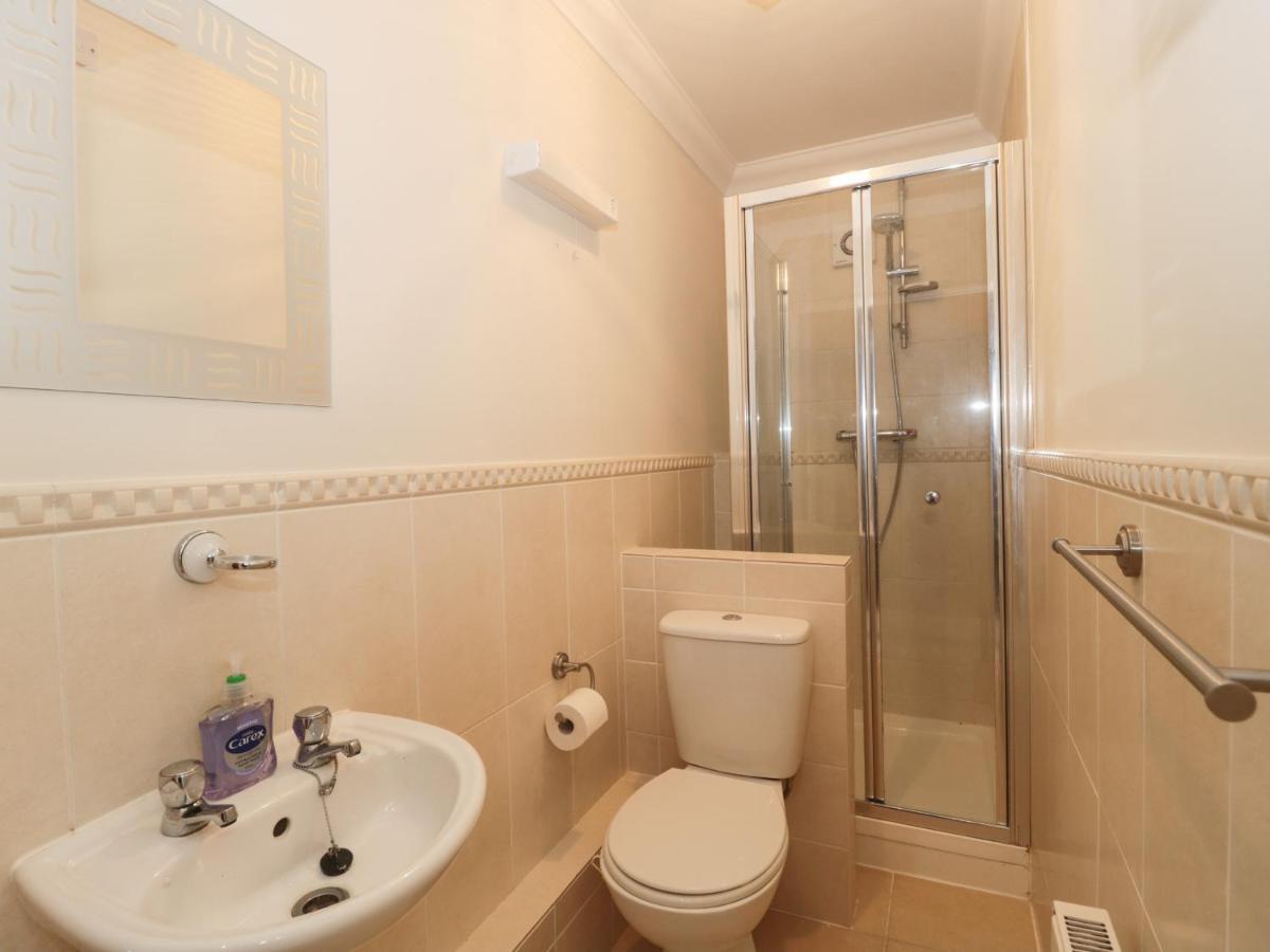 4B Waltham Road 본머스 외부 사진