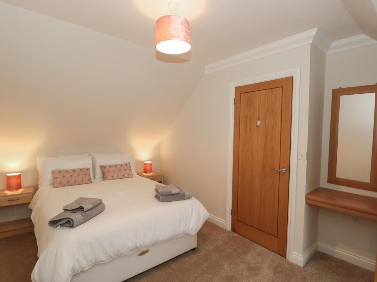 4B Waltham Road 본머스 외부 사진